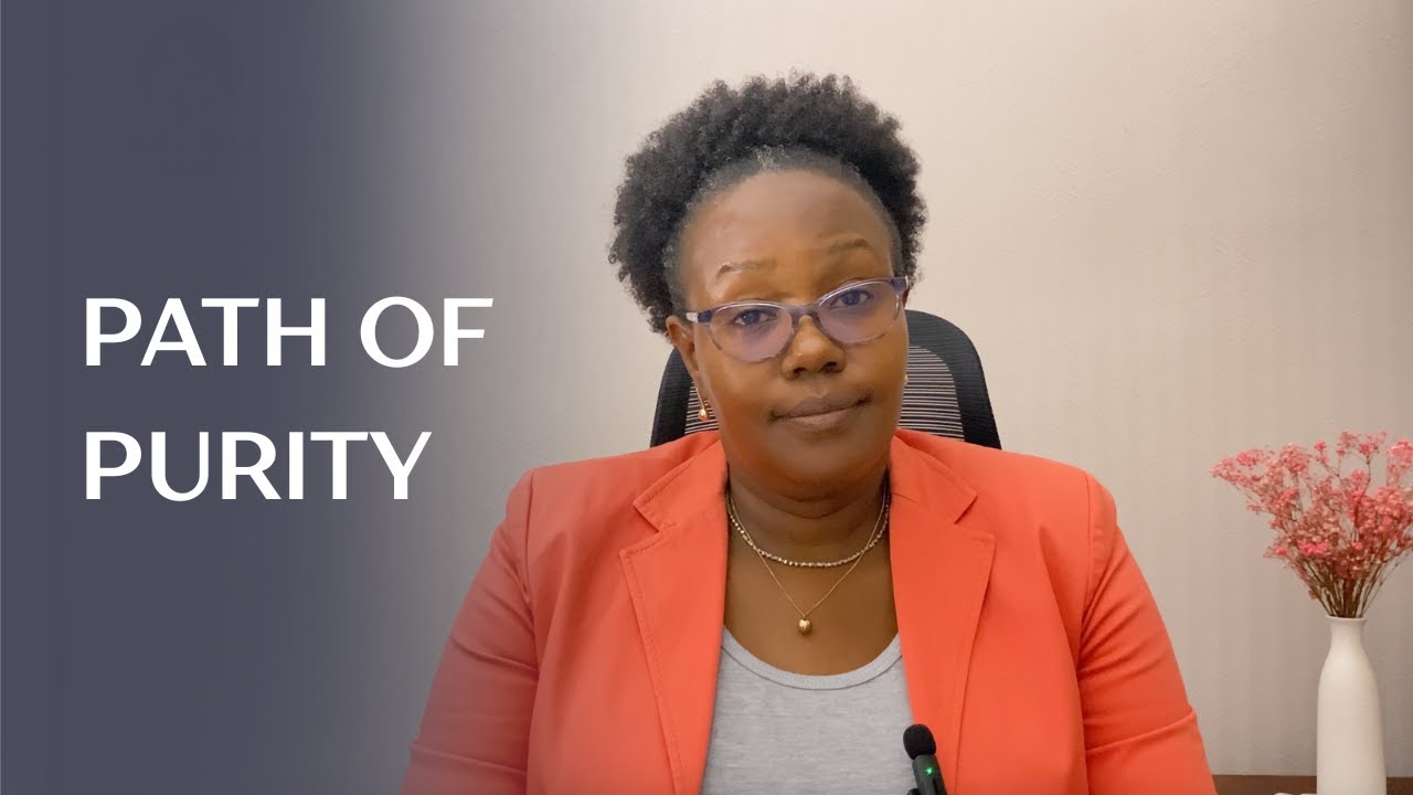 Path of purity (20) | English