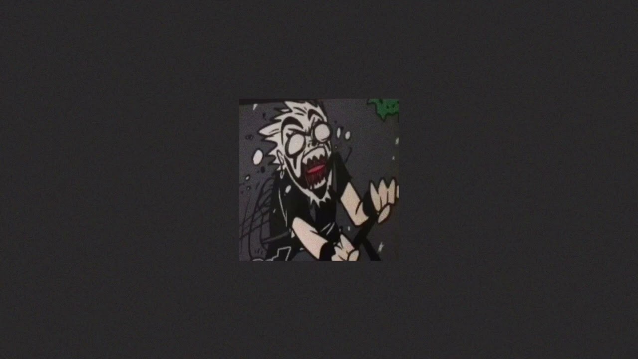 bang pow boom ;; icp ;; sped up