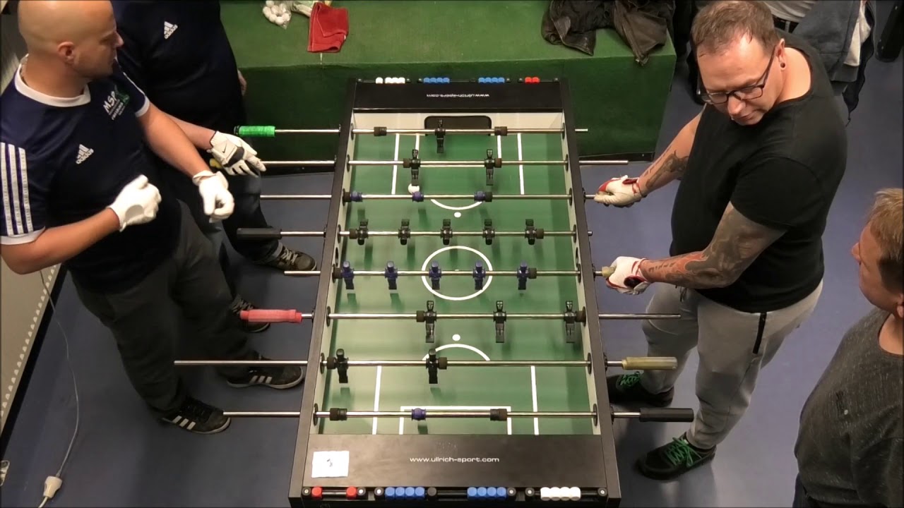 2019-12 01-TFVS Suedbaden Liga Brauns/Brauns vs. Hofmann/Mueller (1. Aufstellung)