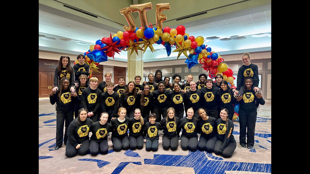 FBCA JTF ATL Lion King Jr Adjudication