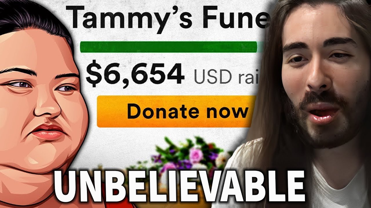 How Two Sisters Fooled Everyone With A Fake Funeral | Critikal reacts