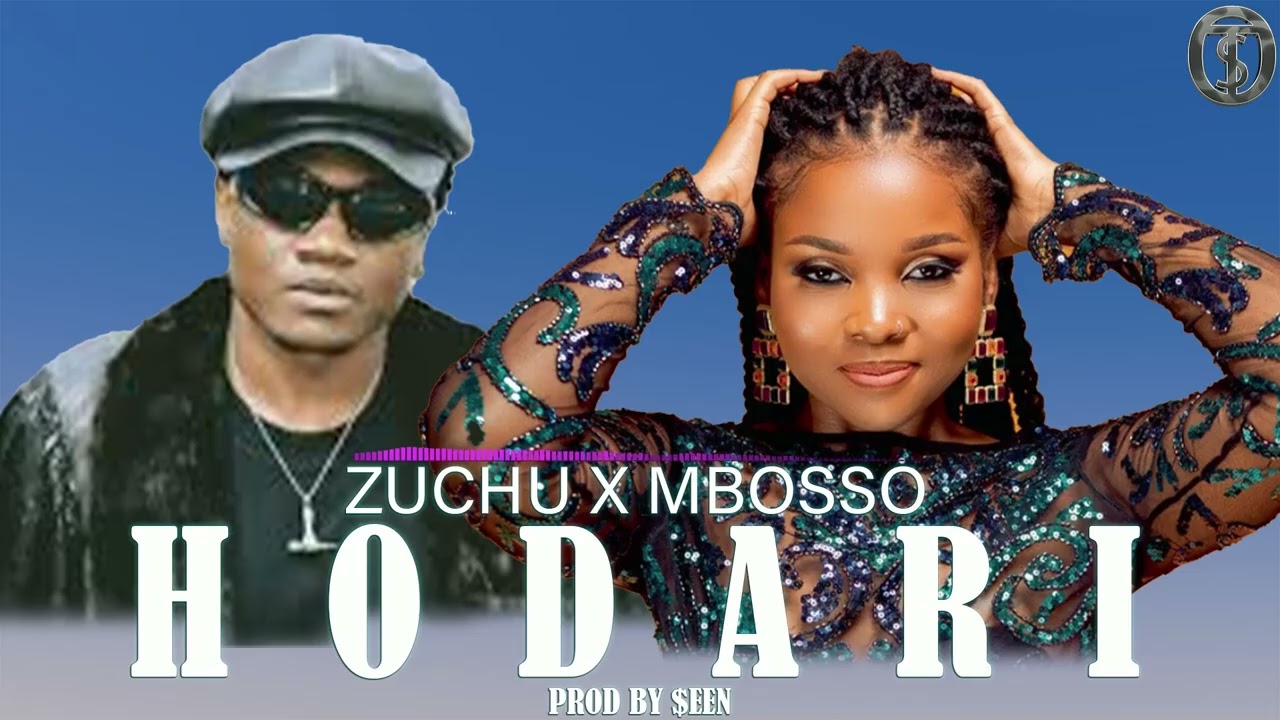 Hodari - Zuchu x Mbosso free bongo fleva x zouk type beat