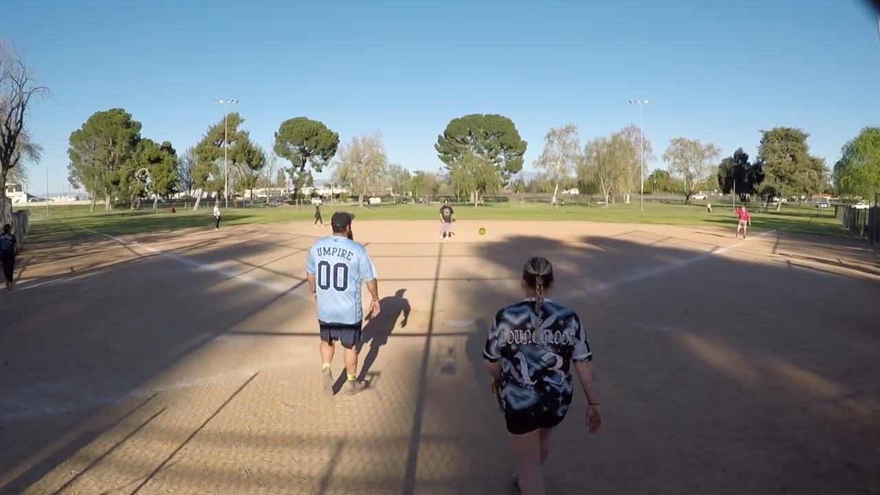 GAME 3 - PART 1 OF 4 / NCS TOURNAMENT / CHAMPIONSHIP GAME