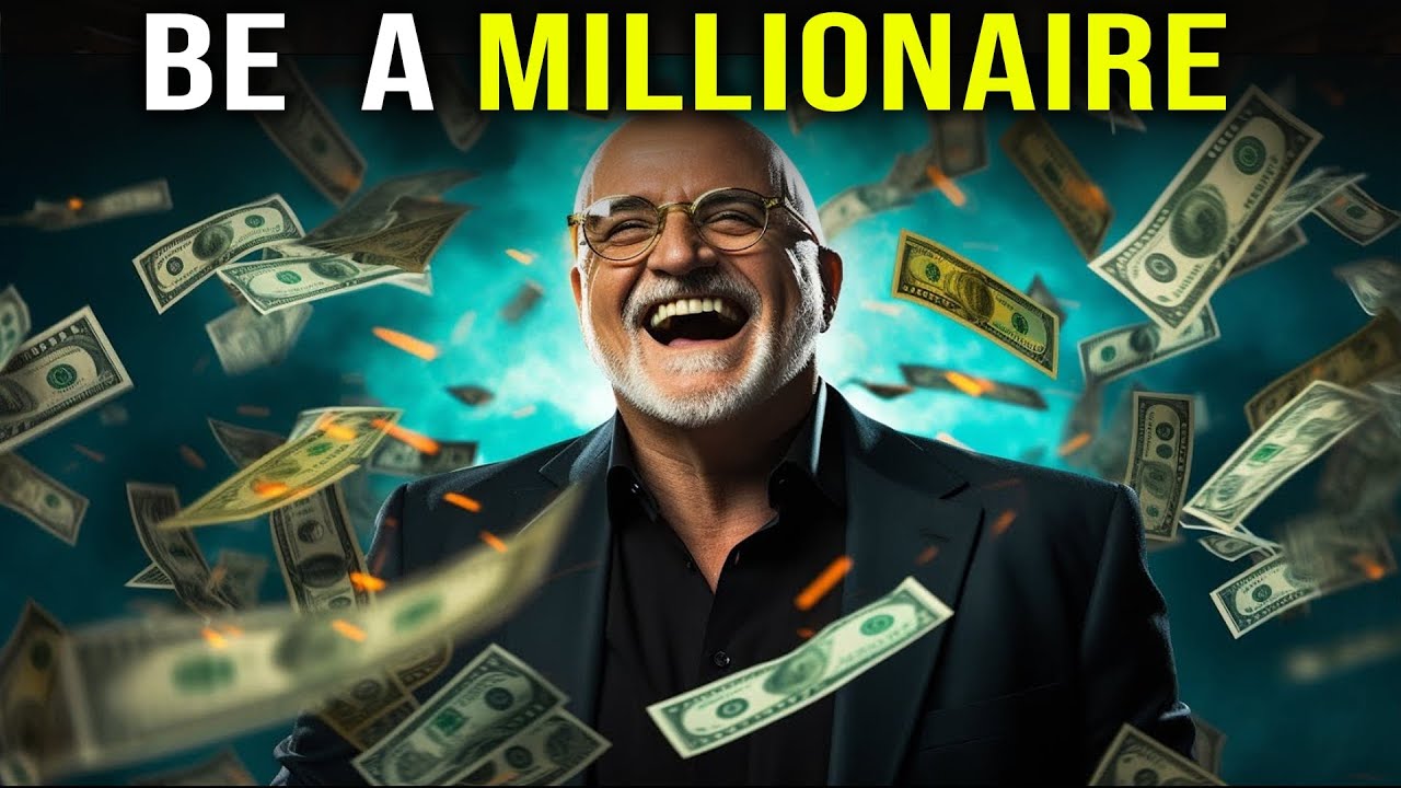 5 Things That Will Make You Wealthy Dave Ramsey