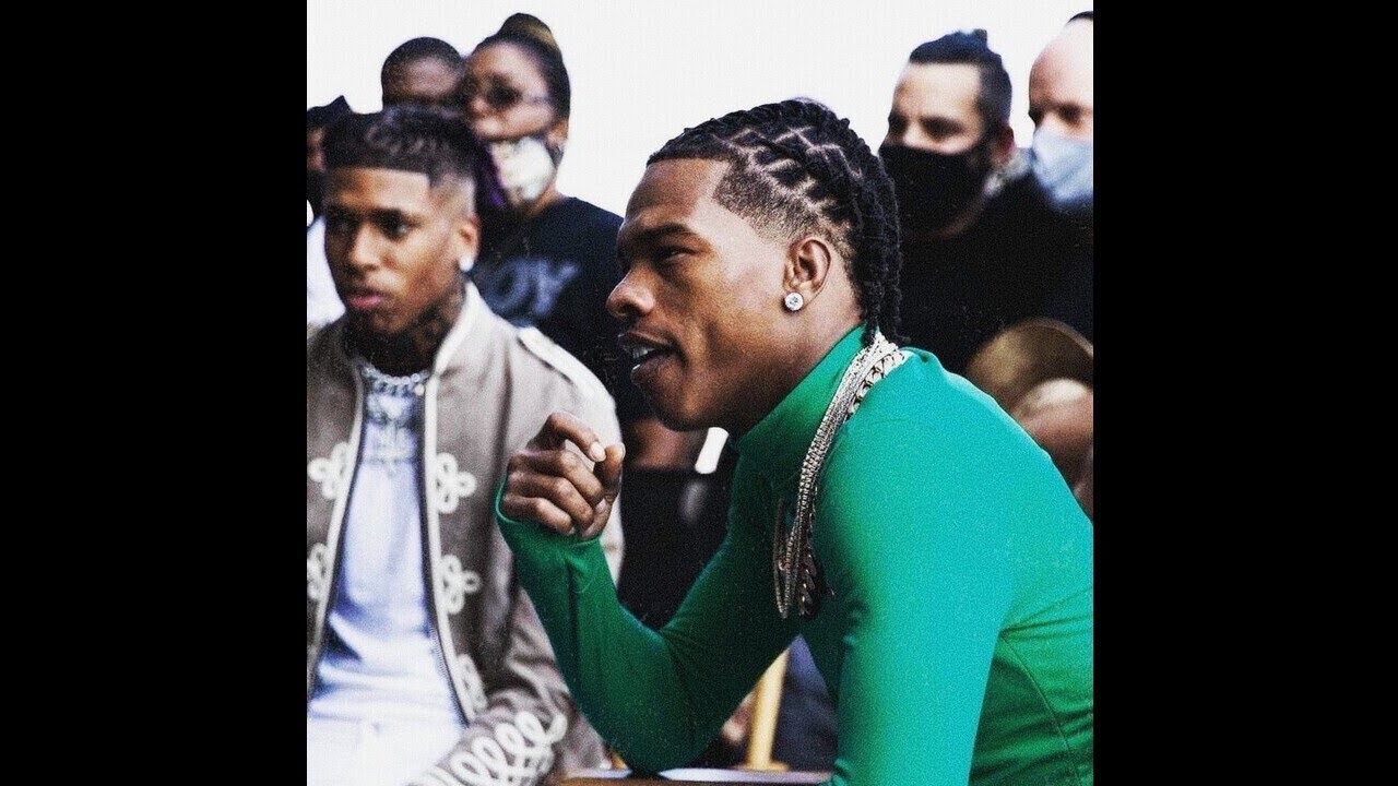 [FREE] Lil Baby x Meek Mill Type Beat 