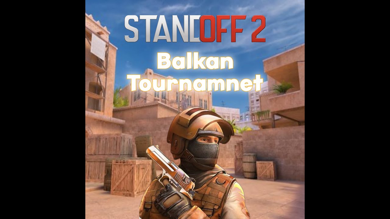 Standoff 2 Balkan | Random Stream & Pripreme za turnir