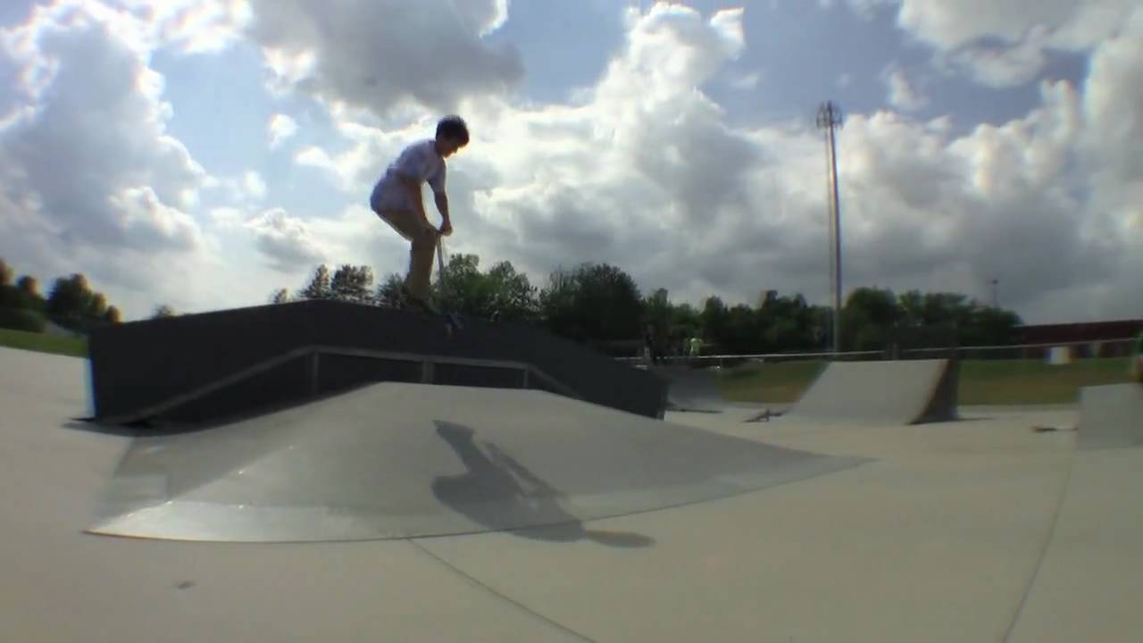 Tom Kvilhaug Super 60