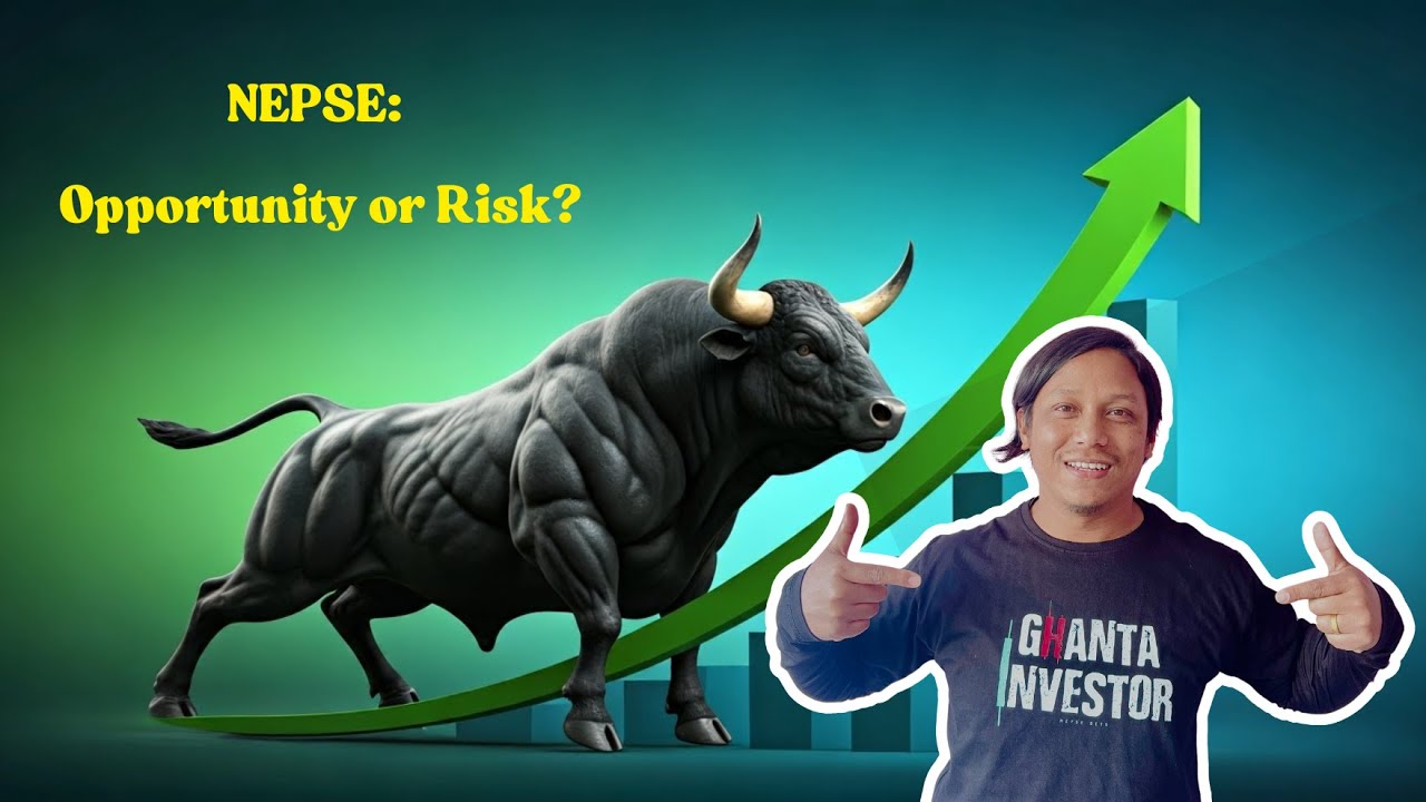 Nepse Trend & Predictions