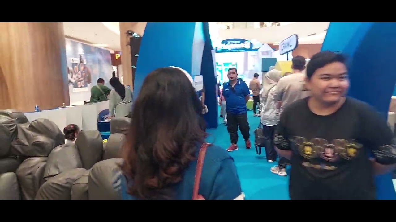 Bermain di lactogrow playword palembang 22 februari 2025 - part 1