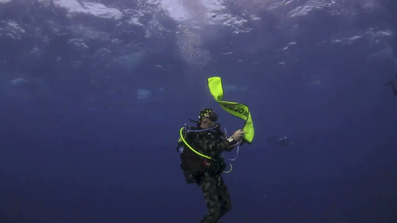 M/Y Blue Melody : Red Sea - Simply the Best Itinerary
