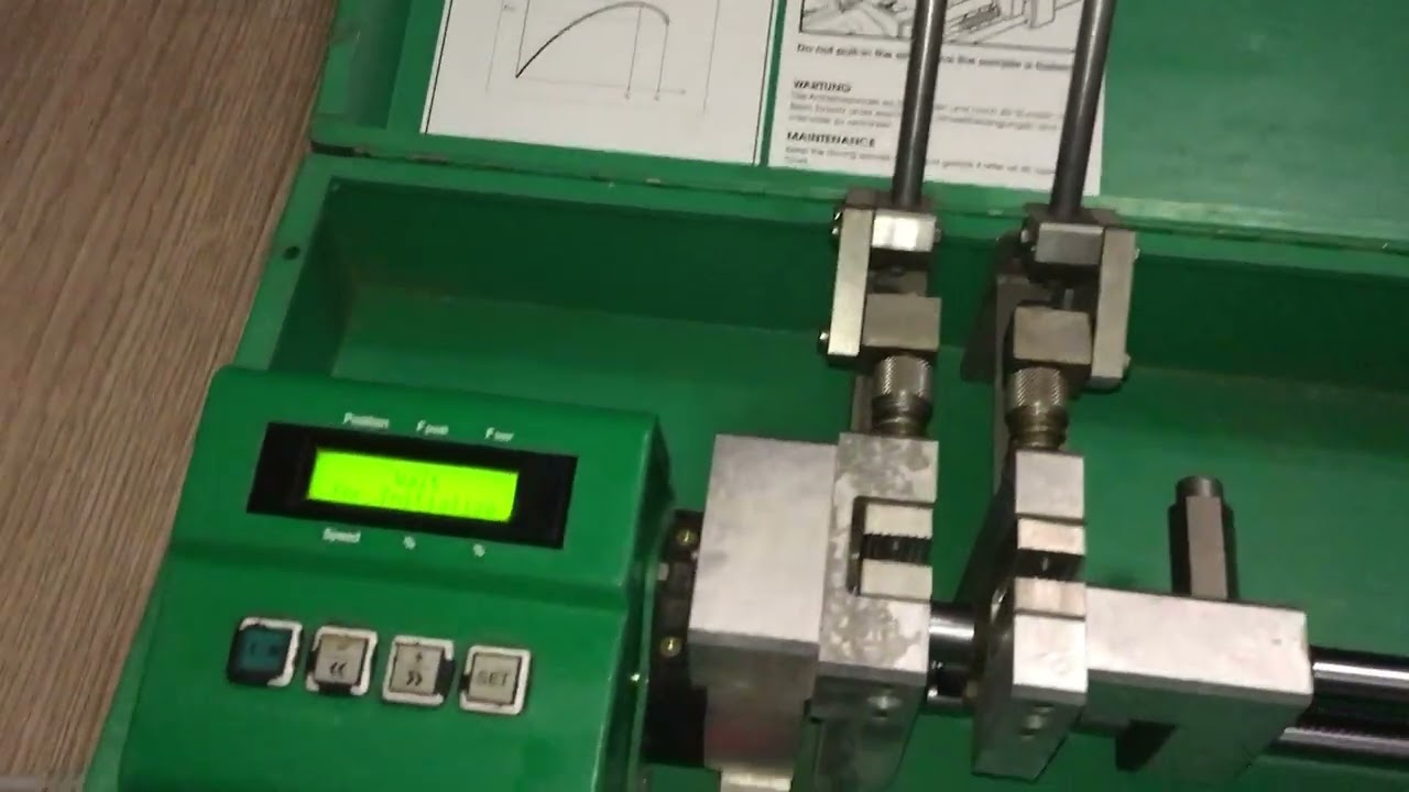 Leister Examo 300f