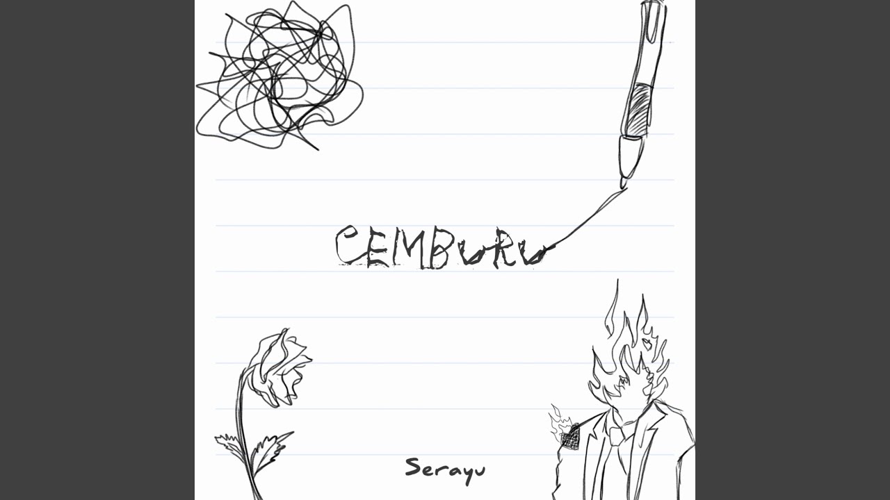 Cemburu