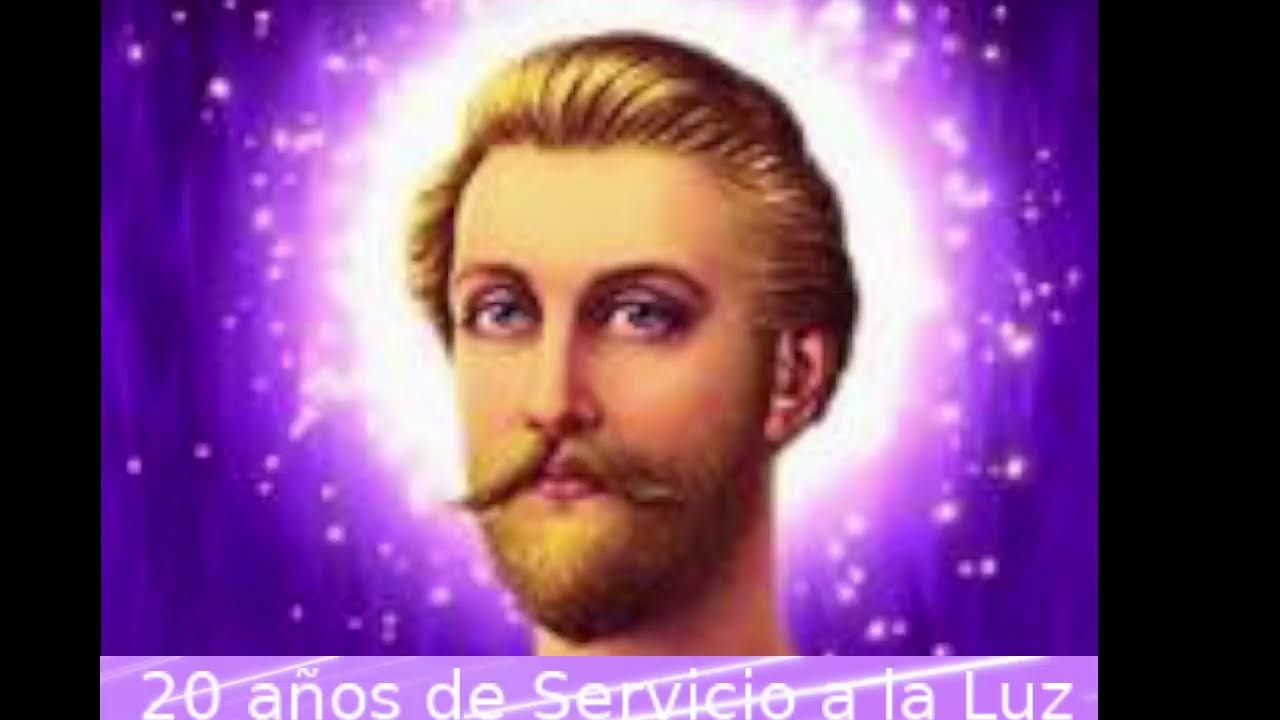 💙Programación de hoy 1️⃣5️⃣  de Marzo 2026 desde www.radiosaintgermain.com