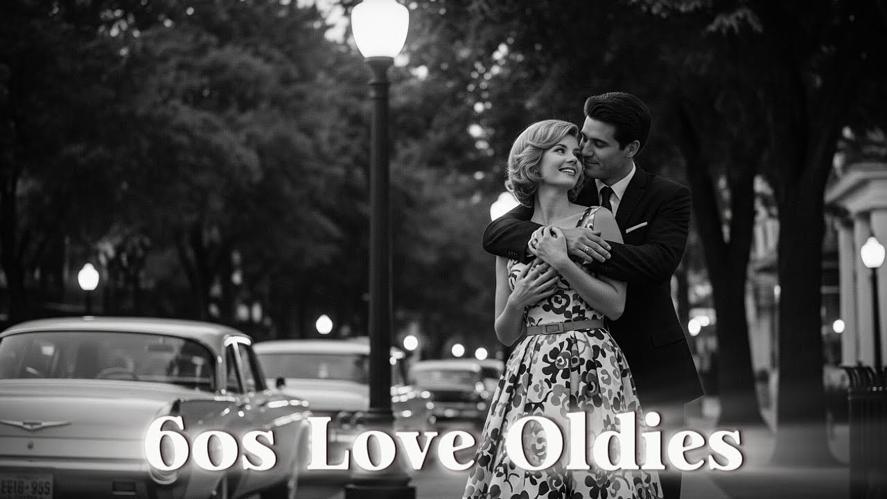 Forever Young: Heartwarming 60s Love Songs