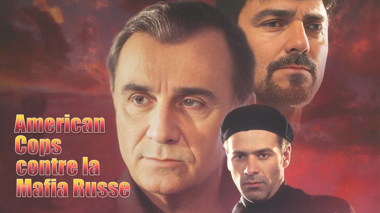 The Pawn | FRENCH | Film en Fran&ccedil;ais | Greg Evigan | Tony Lo Bianco | Rob Stewart