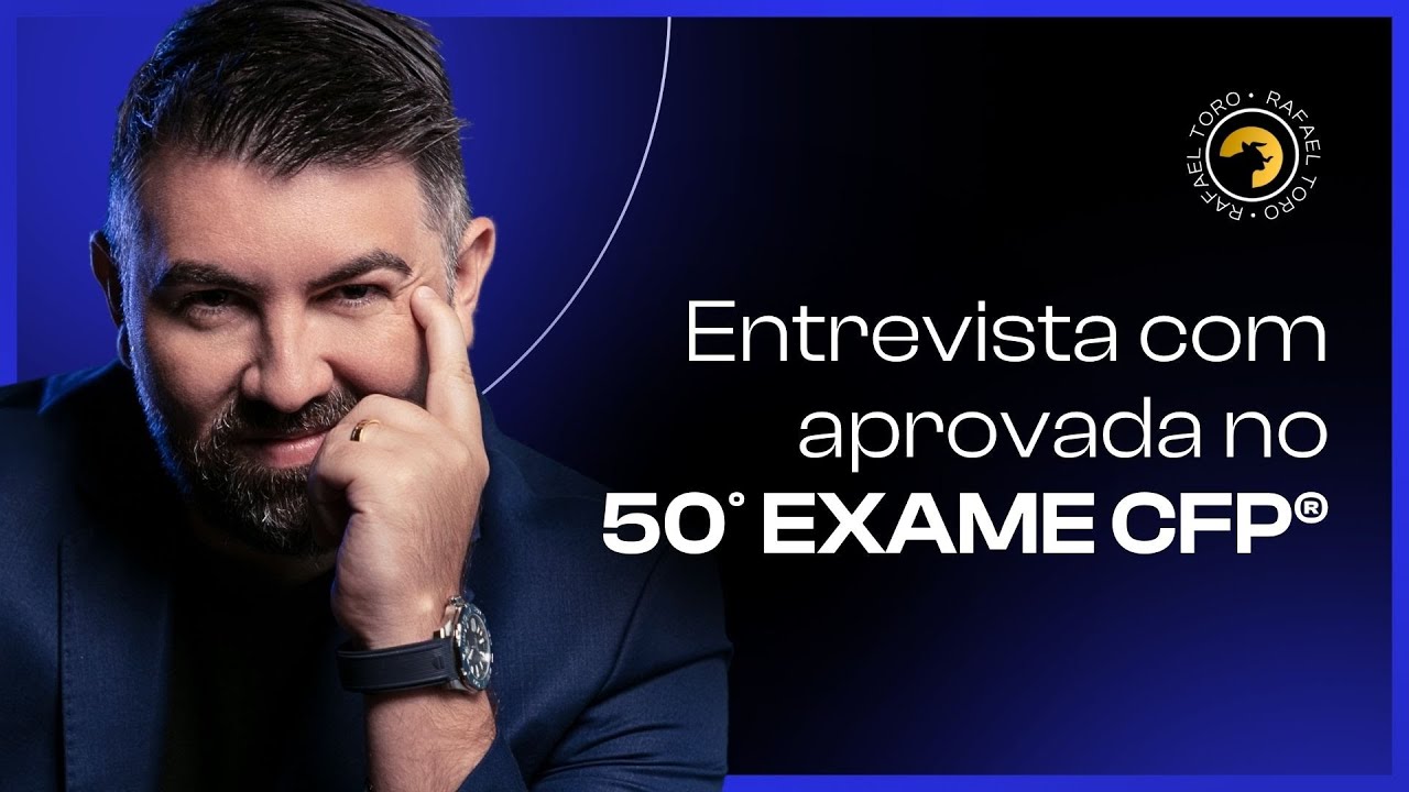 Bate-papo com APROVADA no Exame 50 | Com Victorio Santi