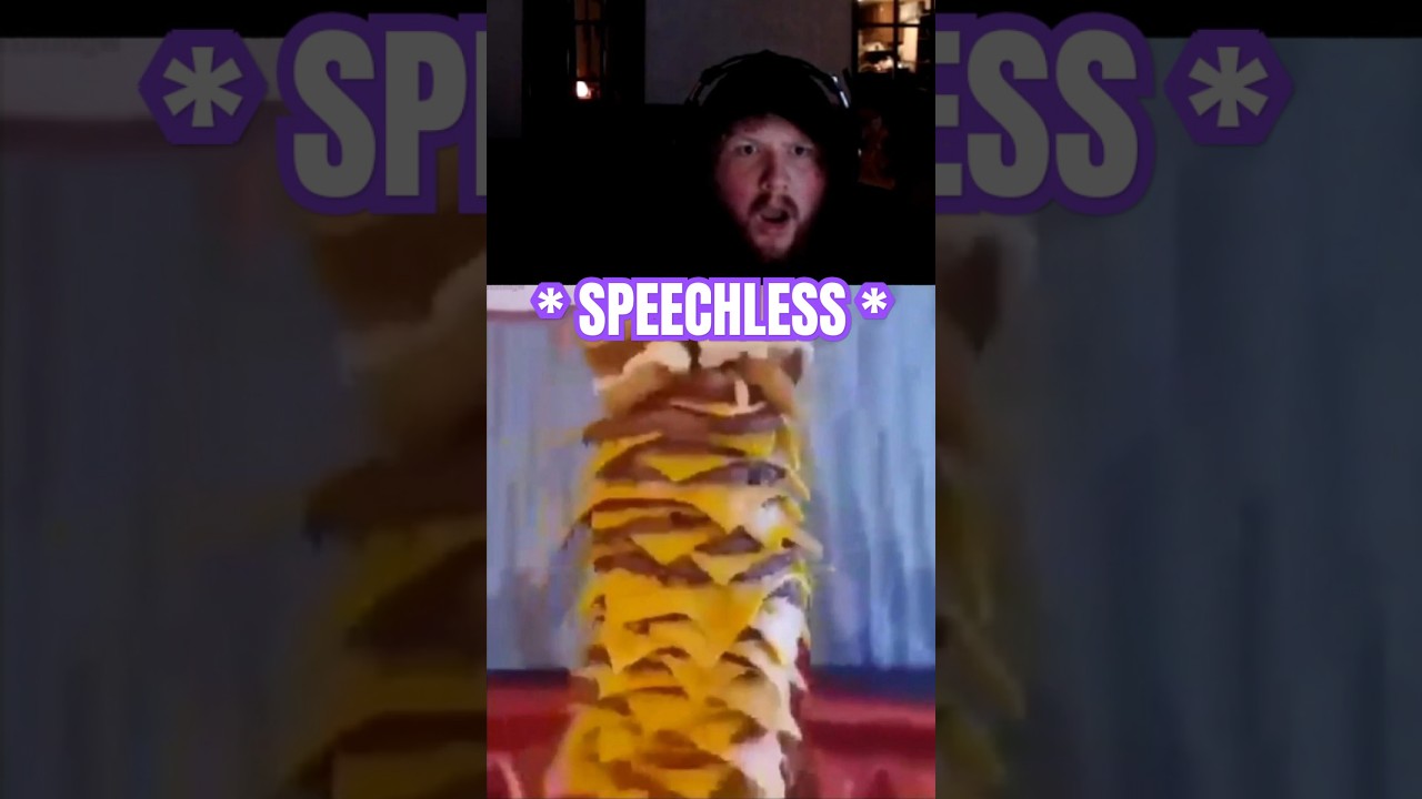 CaseOh SPEECHLESS Over 