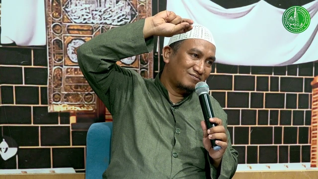 37. FATHUL QORIB - USTADZ ZAHID ILHAM