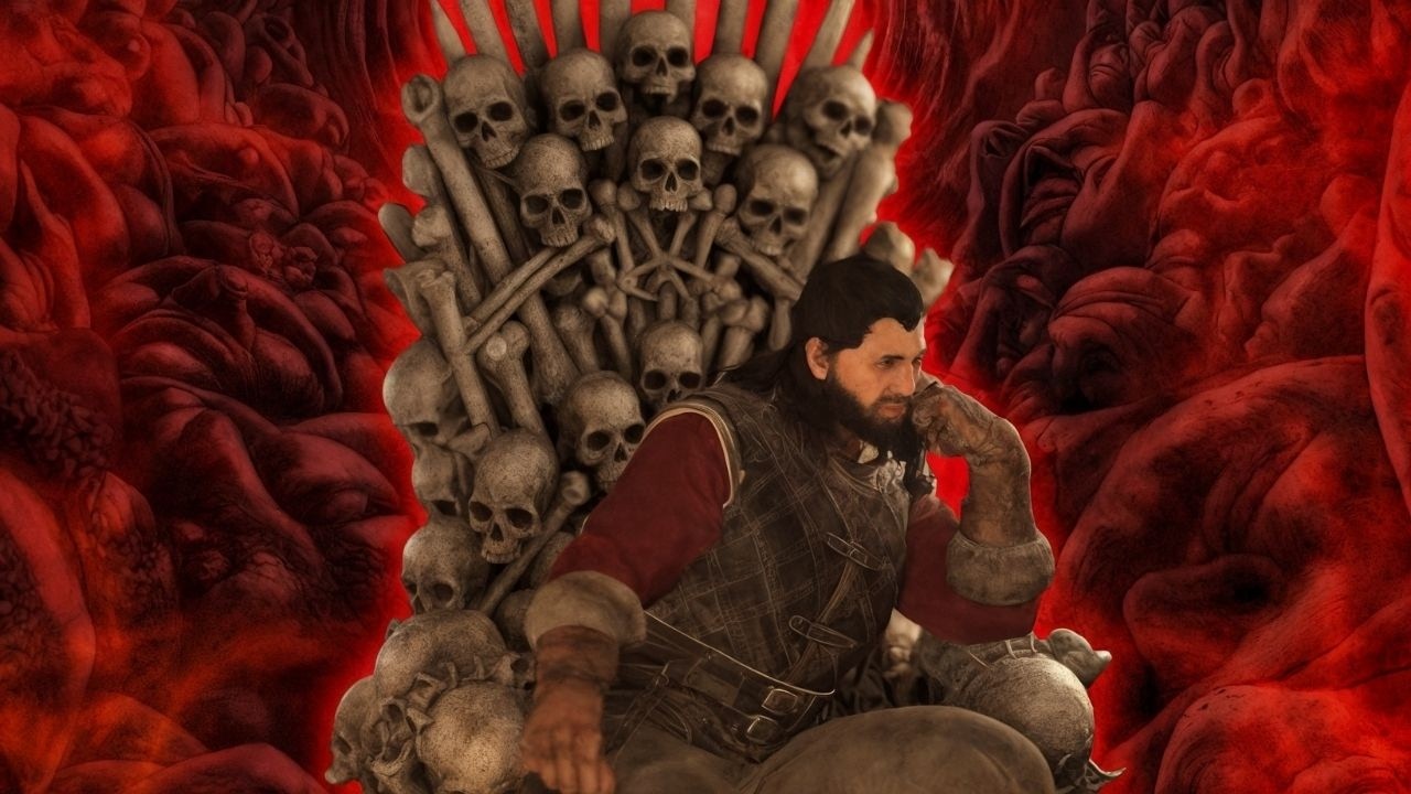 BANNERLORD ama HERKESİ İDAM ETTİM