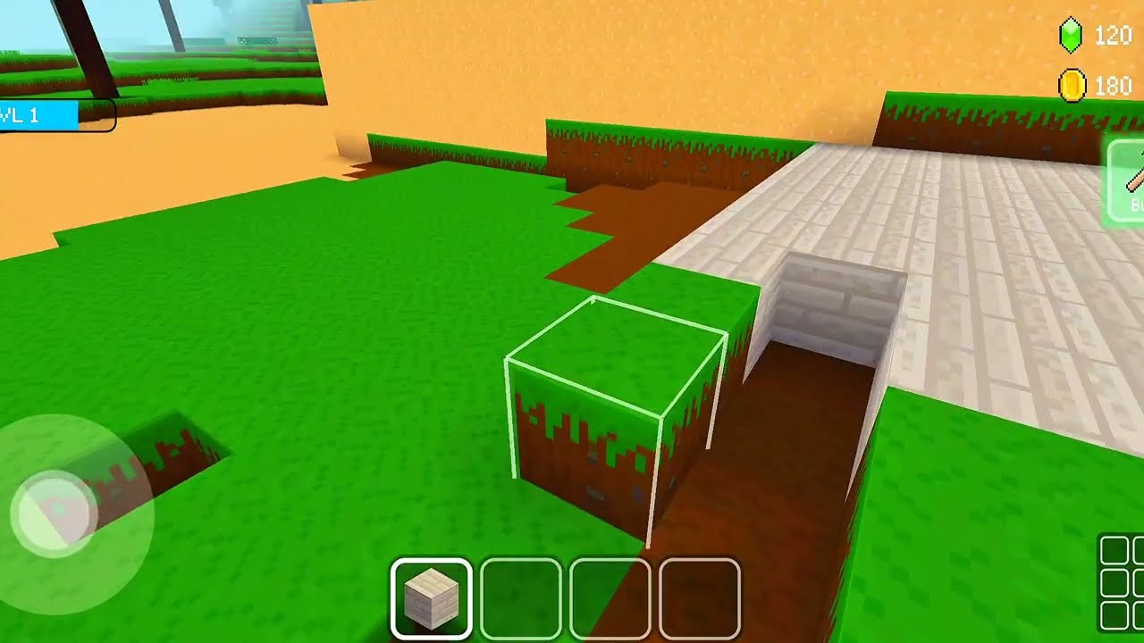 New house 🏠 के लिए फ्रेश बना रहे हैं  #13 Minecraft 🌠 gaming #minecraft #gaming 