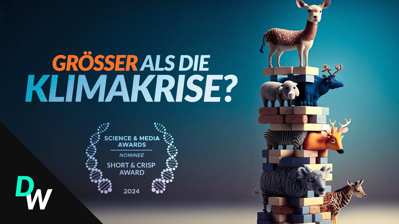 Die Krise, über die (fast) keiner spricht