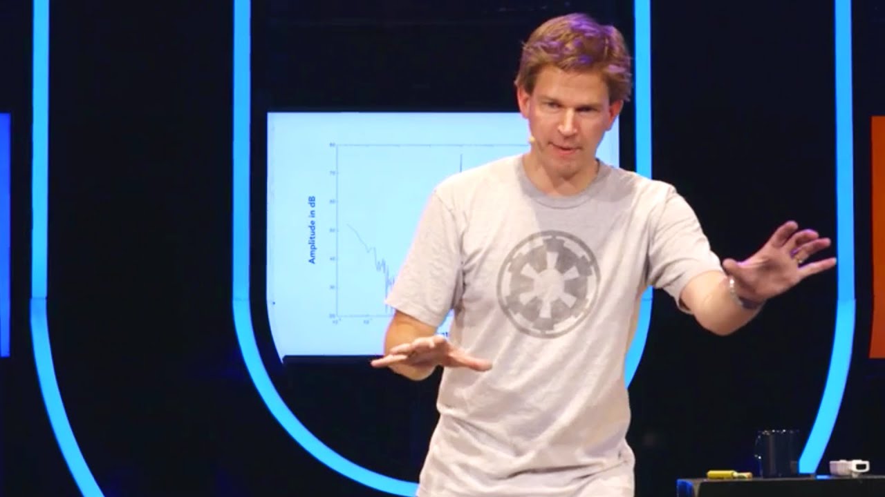 Hoe kun je met behulp van wiskunde de vijfde symfonie van Beethoven herkennen? (3/5)