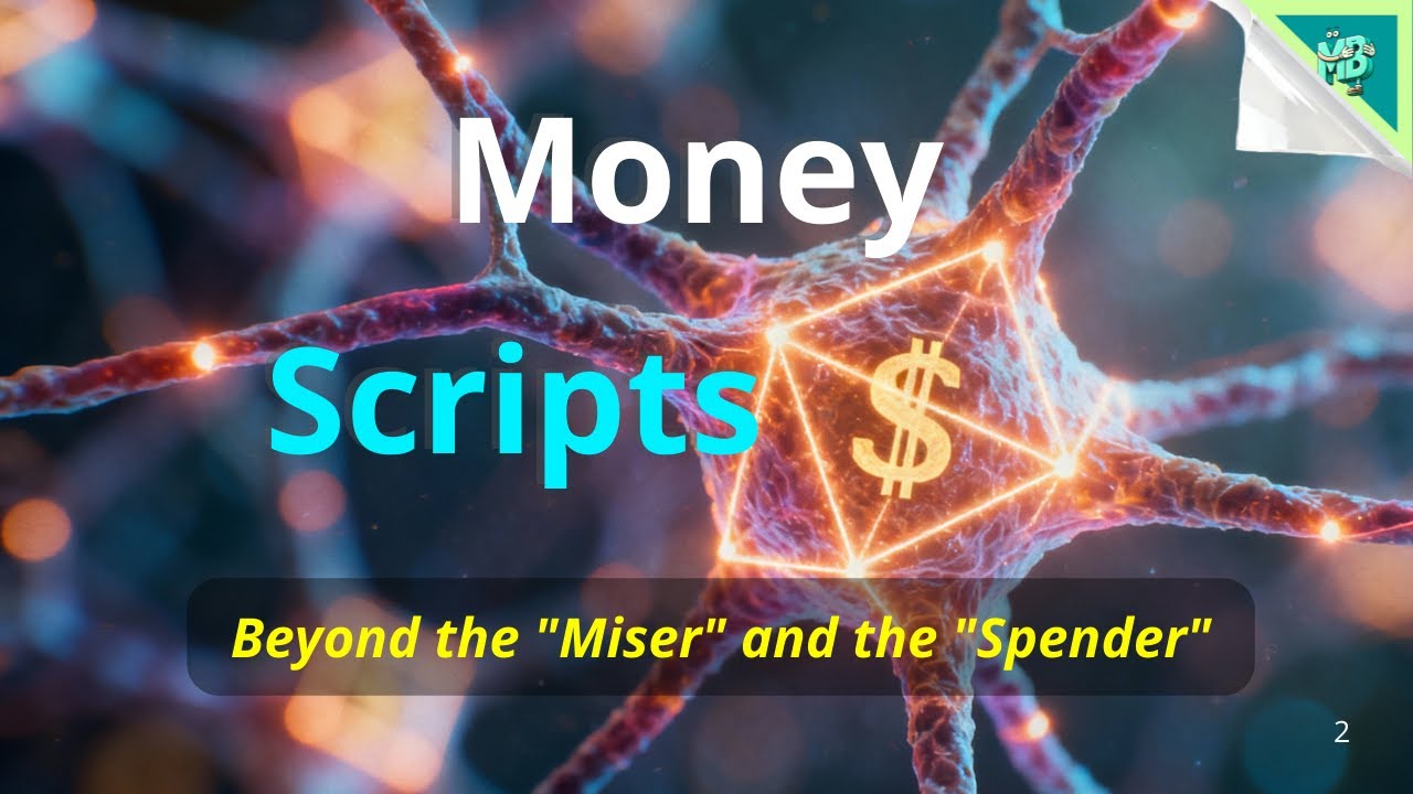 Money Scripts - Beyond the 