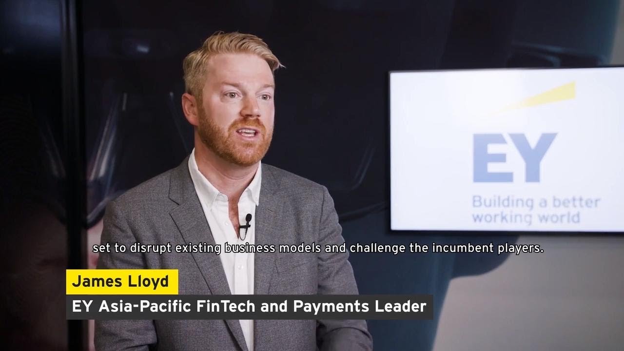 The rise of challenger banks