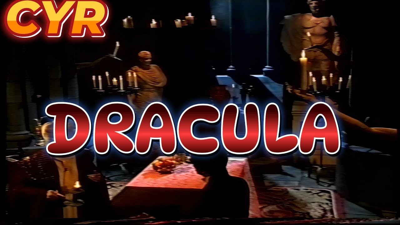 DRACULA