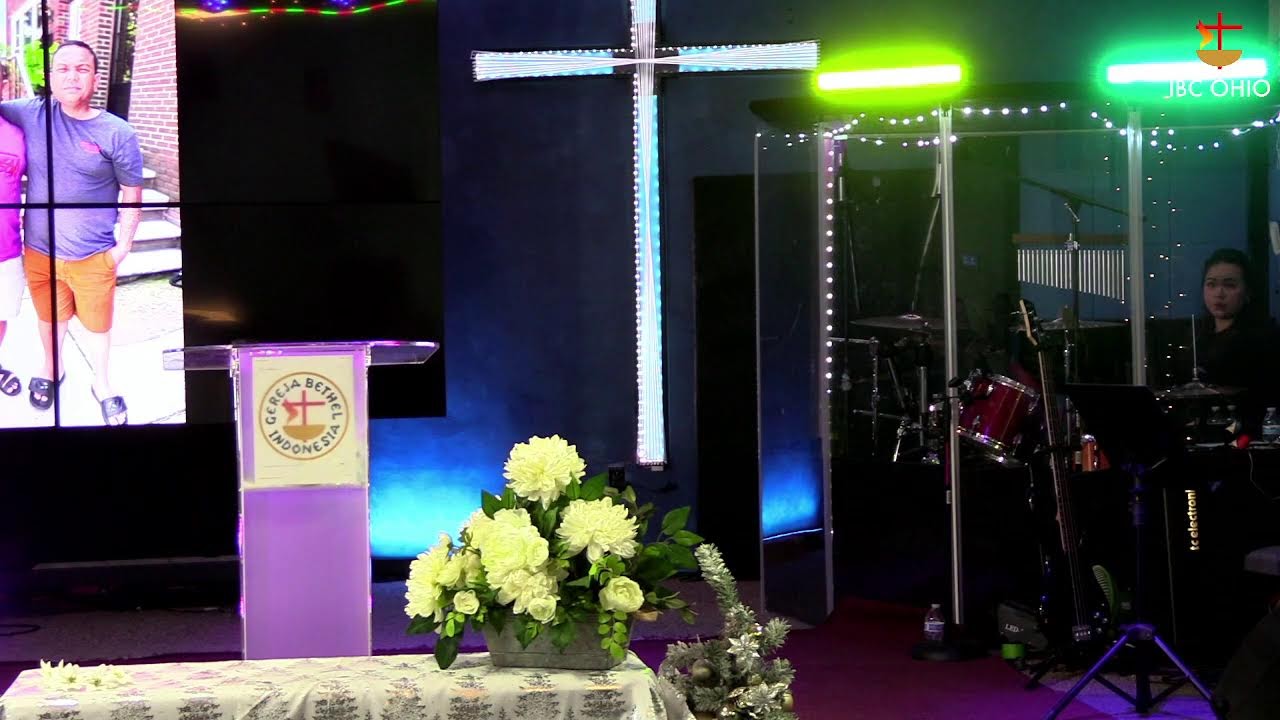 Sunday Livestreaming  Jan 4th 2026