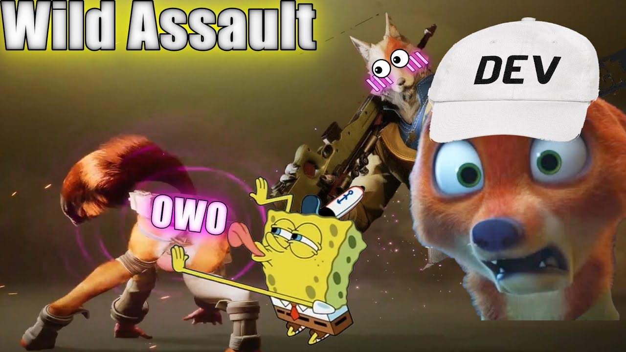 WildAssault.exe
