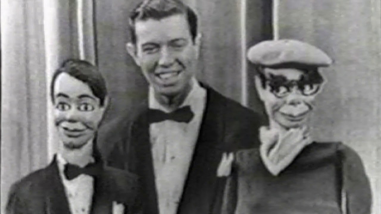 Jimmy Nelson and Danny O'Day 