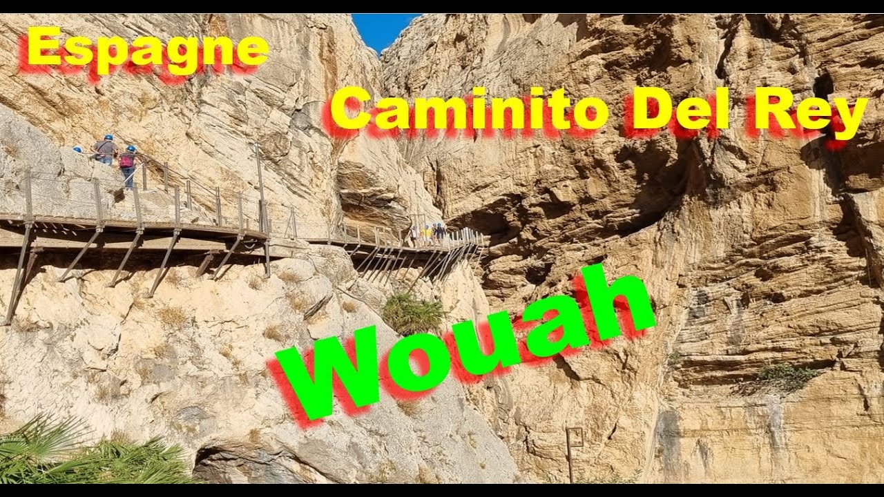 Caminito Del Rey