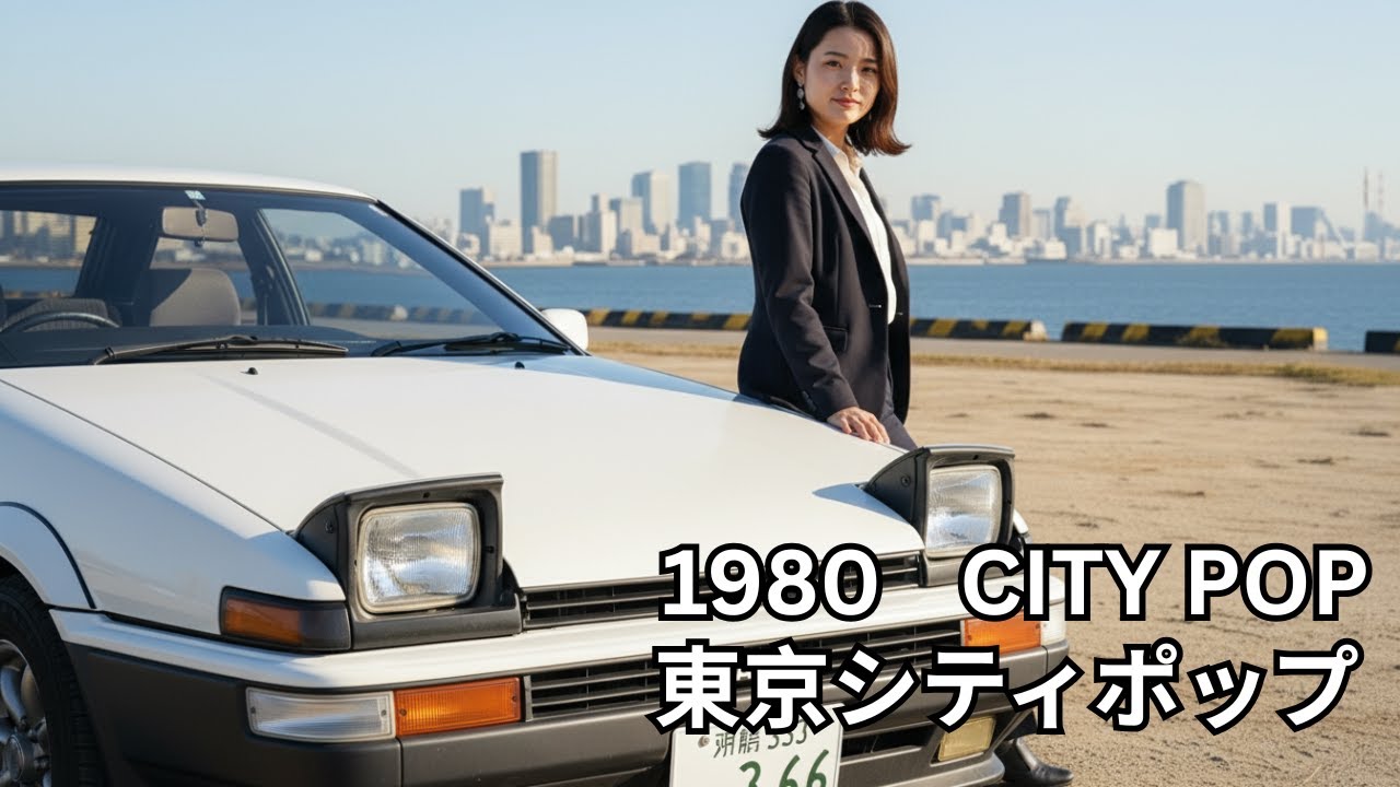 砂浜の約束 (Sunahama no Yakusoku) | Nostalgic Summer Song