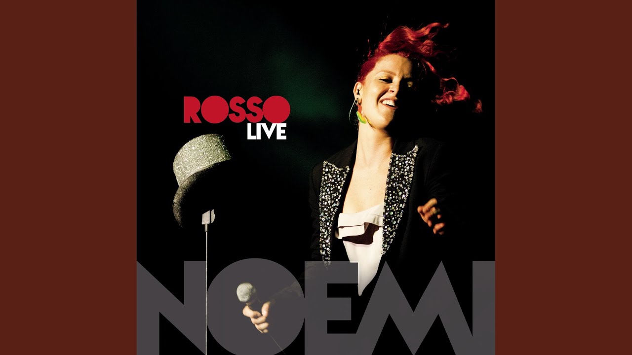Sospesa (Live)