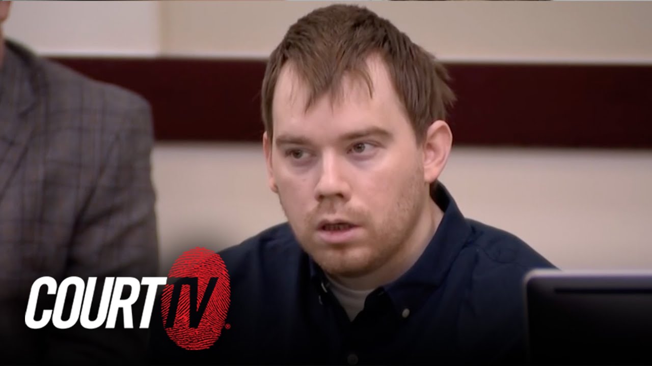 Chilling Testimony About Accused Mass Shooter's Mental State