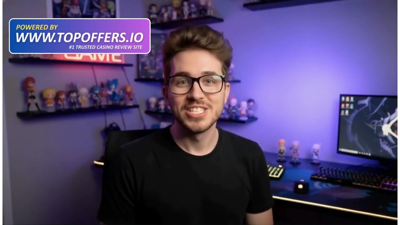 Best Online Casino Bonus Codes 2026 &ndash; Top 5 Bonuses & Free Spins