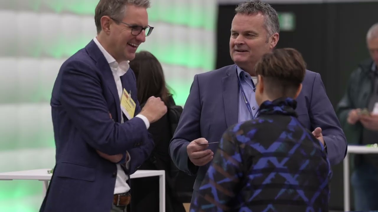 Duplex World Conference & Expo 2026