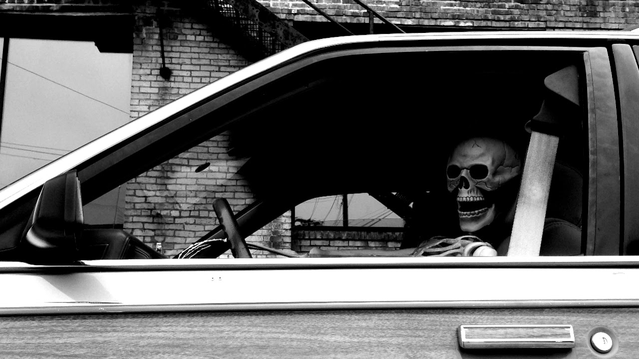 Hell Driver - Ride Or Die (Original Mix)