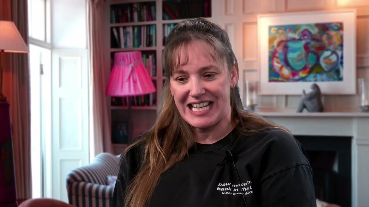 Women's History - Erin Beatie