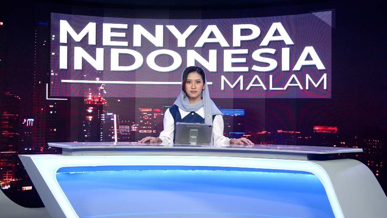 Pemudik Serbu Motis, Kemendag Tertibkan Penjualan Minyakita Di Atas HET | Menyapa Indonesia Malam