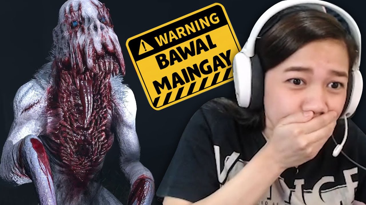BAWAL MAINGAY - In Silence