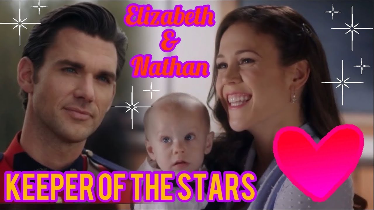 WCTH Nathan & Elizabeth - It’s in HIS hands
