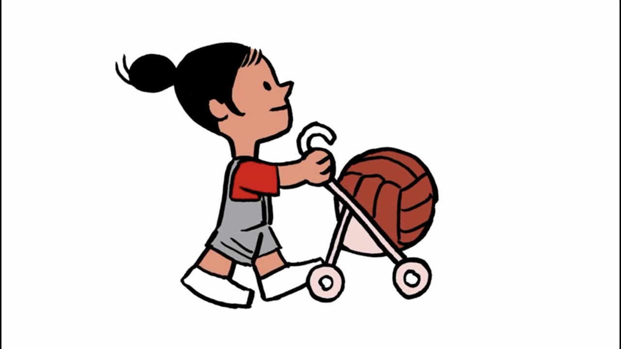 Campaña de sensibilización del juego y juguete no sexista ‘Jugar no tiene género’