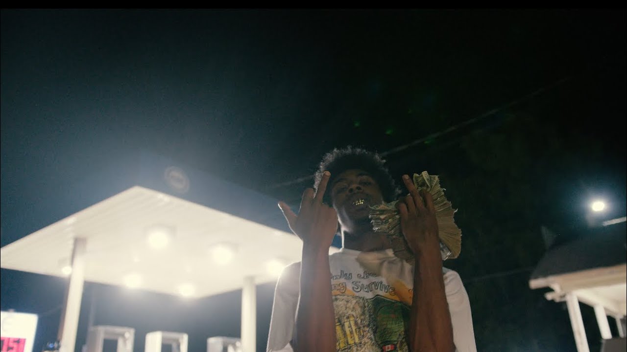Keno Bambino - NMNL  (Official Video)