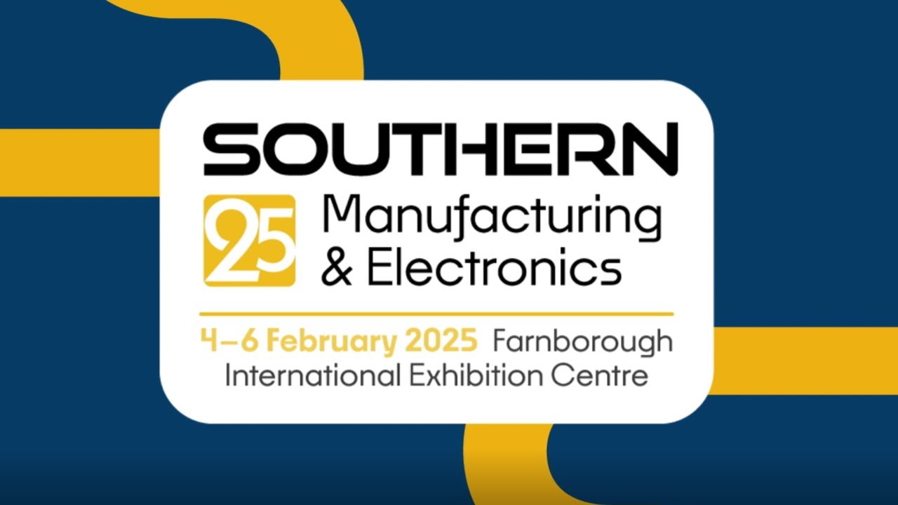 Southern Manufacturing & Electronics 2025