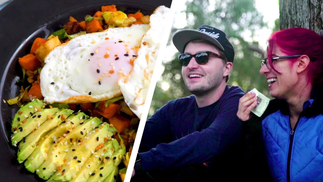 My EPIC Whole30 Morning Routine