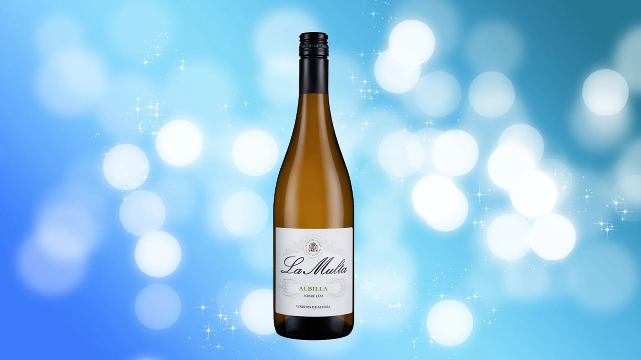 Обзор La Multa Albilla 2023 из Испании, проданной Laithwaites
