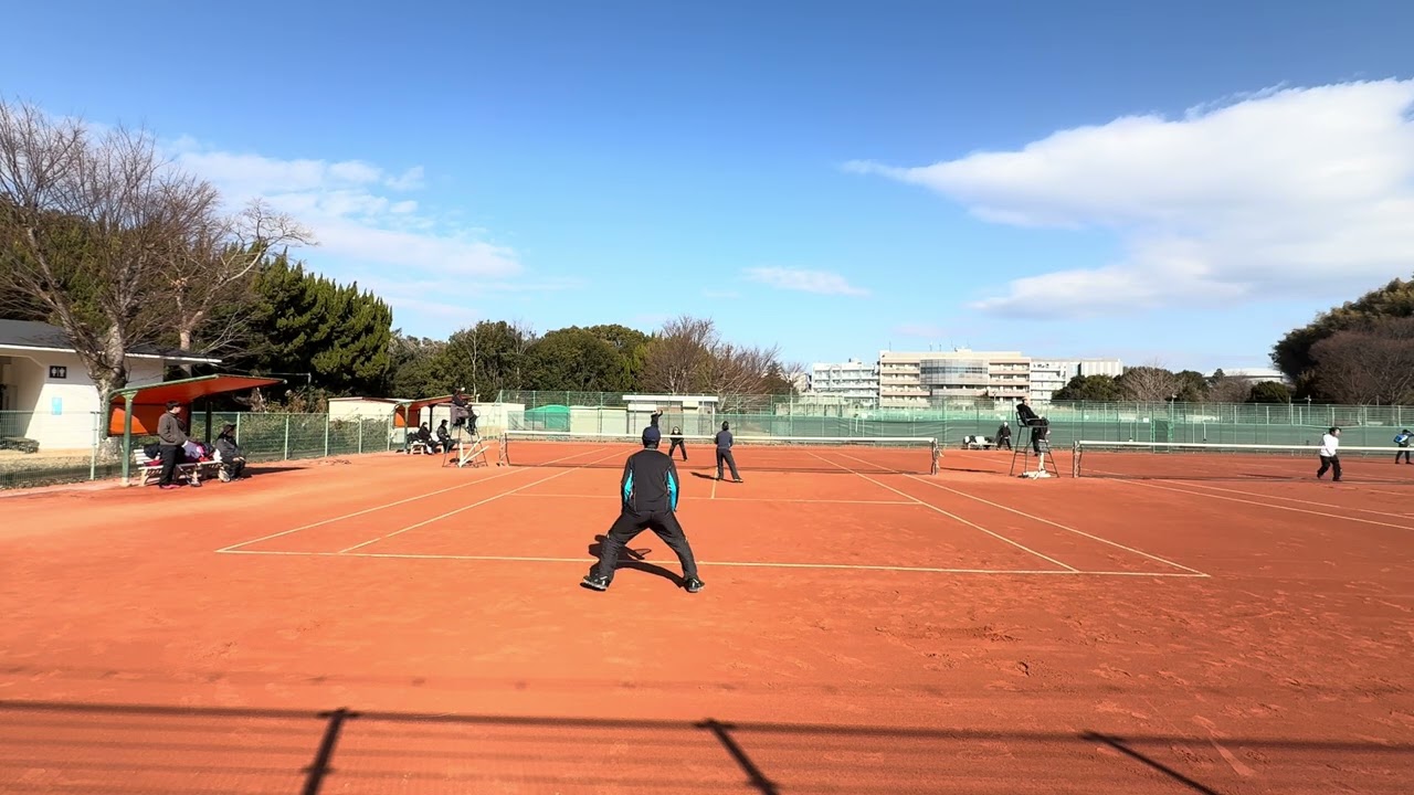 260201 万博ミックス殲滅 吉田･上沖 vs Assassin-②