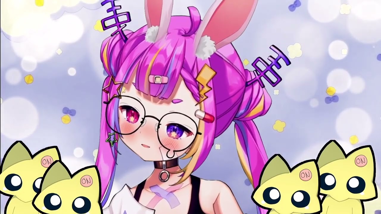 Riro Ron Farewell - Affection (Last Vtuber Video)